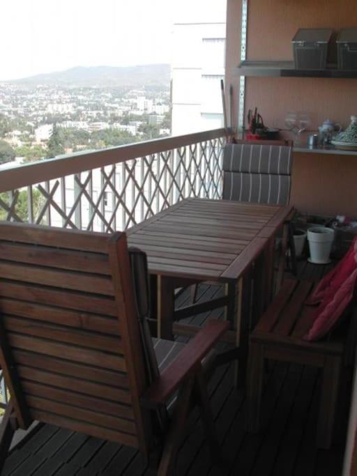 Appartamento Residentiel Avec Parking Gratuit Marsiglia Esterno foto